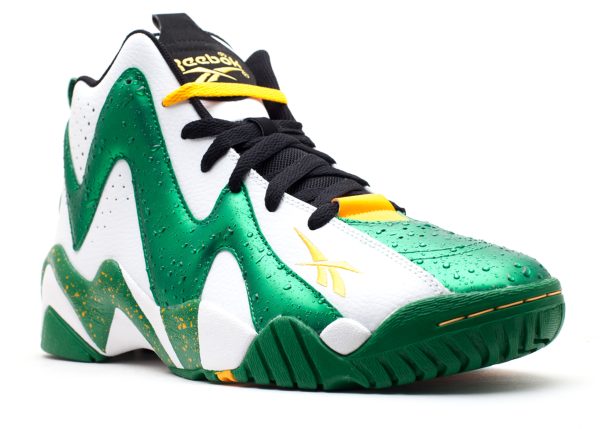 Kamikaze 2 'Seattle Supersonics' 2013