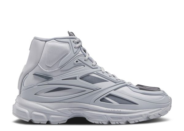 Kanghyuk x Premier Road Modern Mid 'Cold Grey'