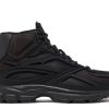 Kanghyuk x Premier Road Modern Mid 'Triple Black'