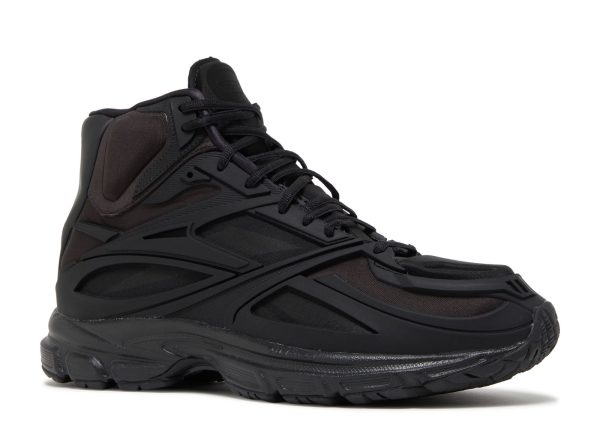 Kanghyuk x Premier Road Modern Mid 'Triple Black'