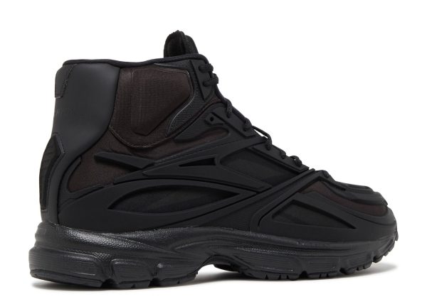 Kanghyuk x Premier Road Modern Mid 'Triple Black'