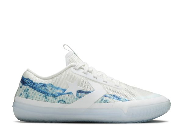Kelly Oubre Jr. x All Star Pro BB Low 'Soul Collection'
