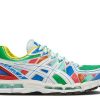 Kenzo x Gel Kayano 20 'Multi-Color'