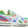 Kenzo x Gel Kayano 20 'Multi-Color'