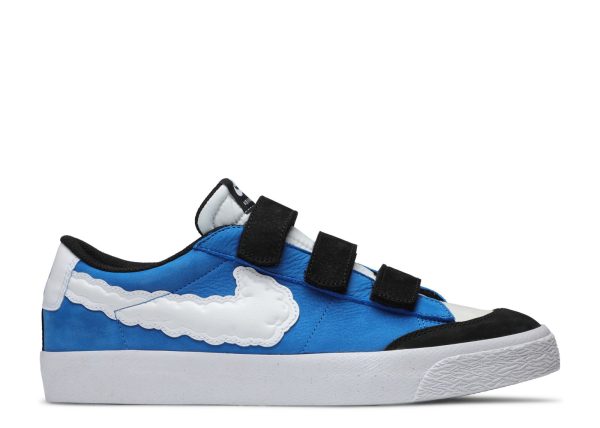 Kevin Bradley x Zoom Blazer AC XT ISO SB 'Heaven'