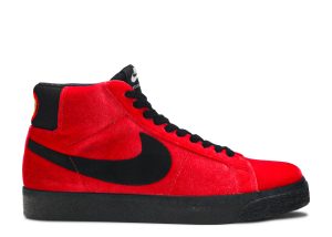Kevin Bradley x Zoom Blazer Mid ISO SB 'Hell'