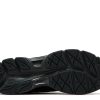 Kicki Yang Zhang x Gel NYC 'Black Pure Silver'