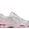 Kicki Yang Zhang x Gel NYC 'Cream Pink'