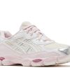 Kicki Yang Zhang x Gel NYC 'Cream Pink'