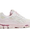 Kicki Yang Zhang x Gel NYC 'Cream Pink'
