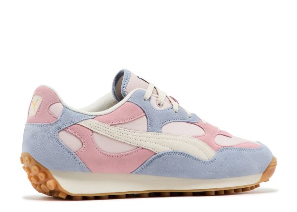 KidSuper Studios x Easy Rider 'Mauve Mist Alpine Snow'