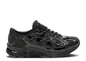 Kiko Kostadinov x Gel Kiril 'Black'