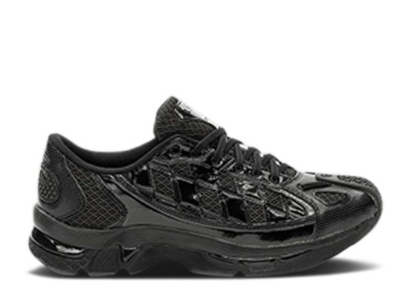 Kiko Kostadinov x Gel Kiril 'Black'