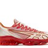 Kiko Kostadinov x Gel Quantum Levitrack 'Candy Apple Red'