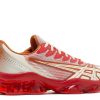 Kiko Kostadinov x Gel Quantum Levitrack 'Candy Apple Red'