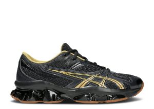 Kiko Kostadinov x Gel Quantum Zientzia 'Black Gold'