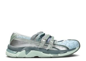 Kiko Kostadinov x Heaven by Marc Jacobs x Wmns Gel Lokros 'Faded Denim'
