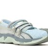 Kiko Kostadinov x Heaven by Marc Jacobs x Wmns Gel Lokros 'Faded Denim'