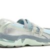 Kiko Kostadinov x Heaven by Marc Jacobs x Wmns Gel Lokros 'Faded Denim'