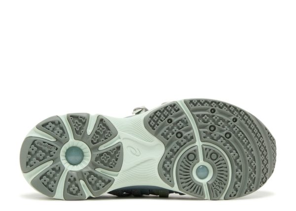 Kiko Kostadinov x Heaven by Marc Jacobs x Wmns Gel Lokros 'Faded Denim'