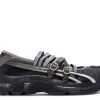 Kiko Kostadinov x Heaven by Marc Jacobs x Wmns Gel Lokros 'Graphite Grey Gunmetal'