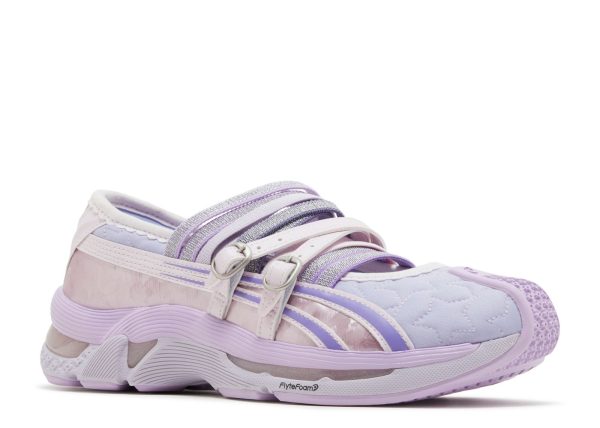 Kiko Kostadinov x Heaven by Marc Jacobs x Wmns Gel Lokros 'Vapor Cosmos'