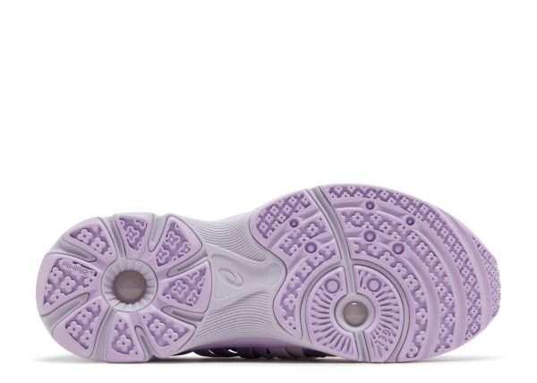 Kiko Kostadinov x Heaven by Marc Jacobs x Wmns Gel Lokros 'Vapor Cosmos'