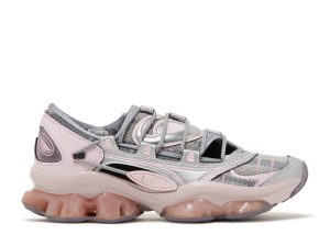Kiko Kostadinov x Hysteric Glamour x Wmns Gel Quantum Lylia 'Cotton Candy'