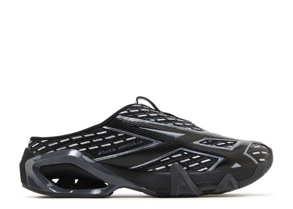 Kiko Kostadinov x Novalis Gel Styrax 'Obsidian Black'