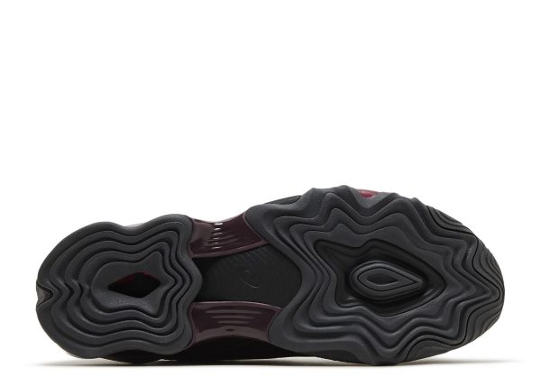 Kiko Kostadinov x Novalis Gel Teremoa 'Black Dahlia'