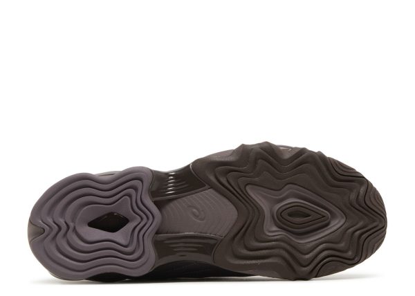 Kiko Kostadinov x Novalis Gel Teremoa 'Java'