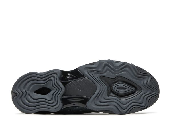 Kiko Kostadinov x Novalis Gel Teremoa 'Obsidian Smoke'