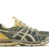 Kiko Kostadinov x UB10-S Gel Kayano 20 'Hunter Green Jade'