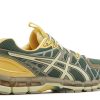 Kiko Kostadinov x UB10-S Gel Kayano 20 'Hunter Green Jade'