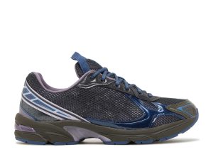 Kiko Kostadinov x UB4-S Gel 1130 'Graphite Grey Grand Shark'