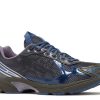 Kiko Kostadinov x UB4-S Gel 1130 'Graphite Grey Grand Shark'