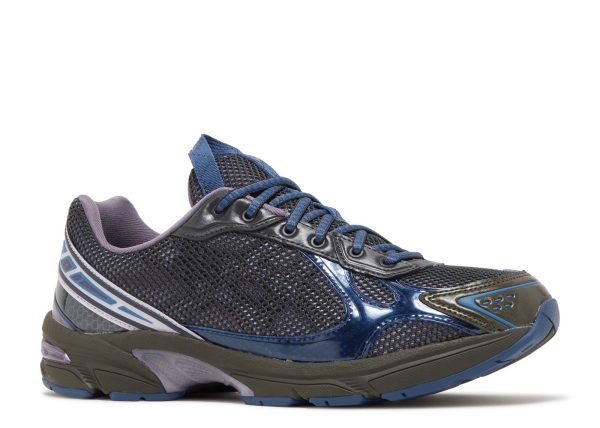 Kiko Kostadinov x UB4-S Gel 1130 'Graphite Grey Grand Shark'