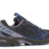 Kiko Kostadinov x UB4-S Gel 1130 'Graphite Grey Grand Shark'