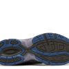 Kiko Kostadinov x UB4-S Gel 1130 'Graphite Grey Grand Shark'