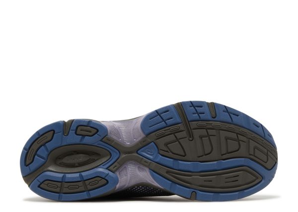 Kiko Kostadinov x UB4-S Gel 1130 'Graphite Grey Grand Shark'
