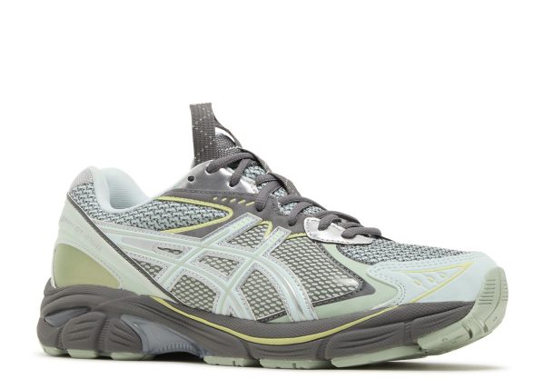 Kiko Kostadinov x UB6-S GT 2160 'Arctic Blue Carbon'