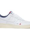 Kith x Air Force 1 Low 'France'