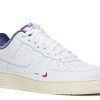 Kith x Air Force 1 Low 'France'