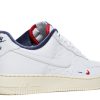 Kith x Air Force 1 Low 'France'