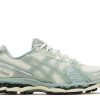 Kith x Gel Kayano 12.1 'Cream Sage'