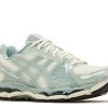 Kith x Gel Kayano 12.1 'Cream Sage'