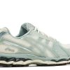Kith x Gel Kayano 12.1 'Cream Sage'