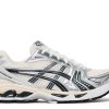 Kith x Gel Kayano 14 'Cream Scarab'