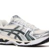 Kith x Gel Kayano 14 'Cream Scarab'