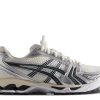 Kith x Gel Kayano 14 'Cream Scarab' 2024